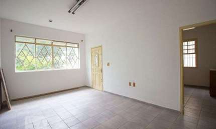 Casa para Aluguel - Centro, 2 Quartos,  140 m² - Jundiaí