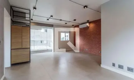 Apartamento para aluguel - itaim bibi, 2 quartos,  96 m² - são paulo