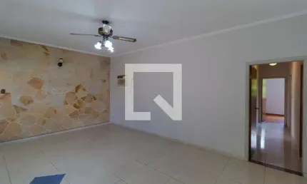Casa para Aluguel - Ponte Preta, 3 Quartos,  258 m² - Campinas