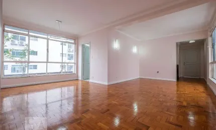 Apartamento para aluguel - jardim paulista, 2 quartos,  109 m² - são paulo