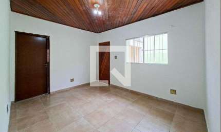 Casa para Aluguel - Canto do Forte, 3 Quartos,  200 m² - Praia Grande