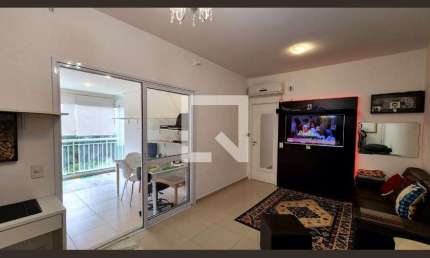 Apartamento para Aluguel - Parque do Colégio , 2 Quartos,  72 m² - Jundiaí