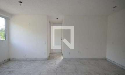 Apartamento para Aluguel - Campo Grande, 2 Quartos,  2207080 m² - Rio de Janeiro