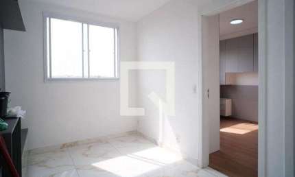 Apartamento para Aluguel - Artur Alvim, 1 Quarto,  38 m² - São Paulo