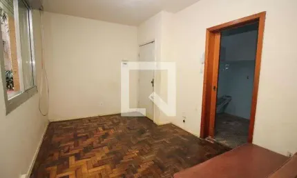 Apartamento para Aluguel - Santo Antônio, 3 Quartos,  60 m² - Porto Alegre