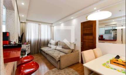 Apartamento para Aluguel - Vila Rosália, 2 Quartos,  64 m² - Guarulhos