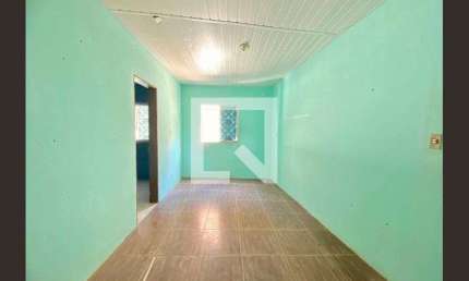 Casa para Aluguel - Vila Laura, 2 Quartos,  50 m² - Salvador