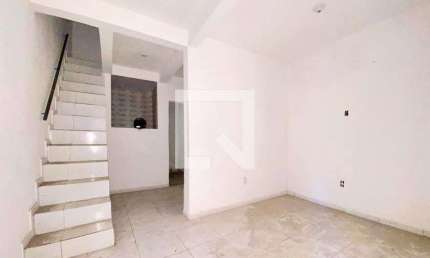 Casa para Aluguel - Pau Miudo, 2 Quartos,  90 m² - Salvador