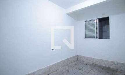 Casa / Sobrado em Condomínio para Aluguel - Ponte Rasa, 1 Quarto,  20 m² - São Paulo