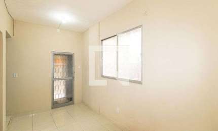 Casa / Sobrado em Condomínio para Aluguel - Inhoaíba, 2 Quartos,  40 m² - Rio de Janeiro