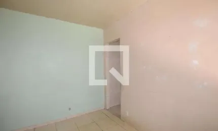 Casa para Aluguel - Cascadura, 1 Quarto,  55 m² - Rio de Janeiro