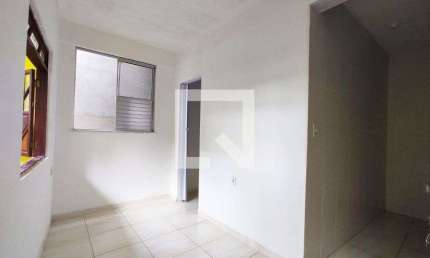 Casa para Aluguel - Cidade Nova, 1 Quarto,  49 m² - Salvador