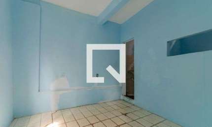 Casa para Aluguel - Brotas, 1 Quarto,  40 m² - Salvador