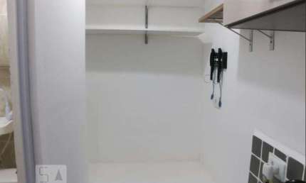 Casa para Aluguel - Vila Formosa, 1 Quarto,  11 m² - São Paulo