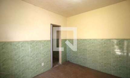 Casa para Aluguel - Cordovil, 1 Quarto,  45 m² - Rio de Janeiro