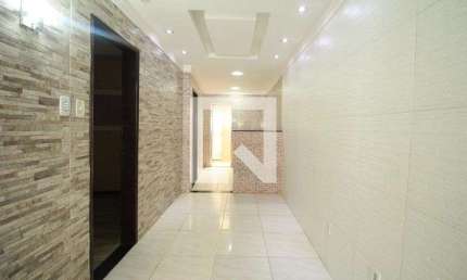 Casa para Aluguel - Pau Miudo, 2 Quartos,  70 m² - Salvador