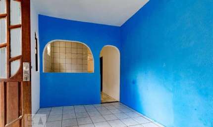 Casa para Aluguel - Federação, 2 Quartos,  50 m² - Salvador