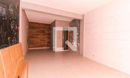 Casa para Aluguel - Vila Jacuí, 2 Quartos,  35 m² - São Paulo