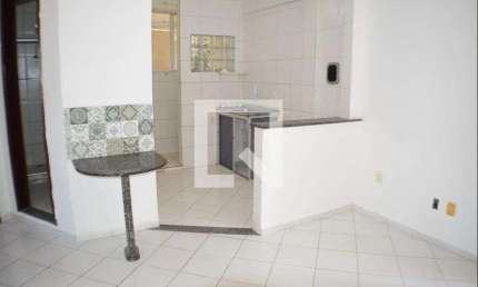 Casa para Aluguel - Barreiras, 2 Quartos,  55 m² - Salvador