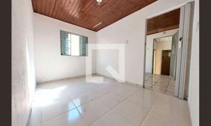 Casa para Aluguel - Parque Sao Luis, 1 Quarto,  28 m² - São Paulo