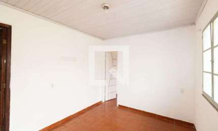 Casa para Aluguel - Campo Grande, 1 Quarto,  45 m² - Rio de Janeiro