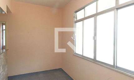 Apartamento para Aluguel - Cascadura, 2 Quartos,  50 m² - Rio de Janeiro