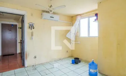 Apartamento para Aluguel - Campo Novo, 2 Quartos,  40 m² - Porto Alegre