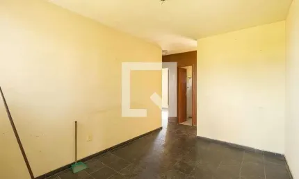 Apartamento para Aluguel - Campo Grande, 2 Quartos,  42 m² - Rio de Janeiro