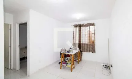 Apartamento para Aluguel - Guaratiba, 2 Quartos,  41 m² - Rio de Janeiro