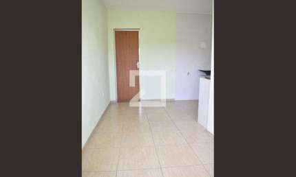 Casa para Aluguel - Campo Grande, 1 Quarto,  30 m² - Rio de Janeiro