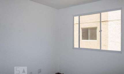 Apartamento para Aluguel - Guaratiban, 2 Quartos,  60 m² - Rio de Janeiro