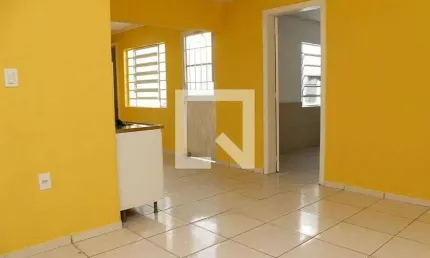 Casa para Aluguel - Medianeira, 3 Quartos,  56 m² - Porto Alegre