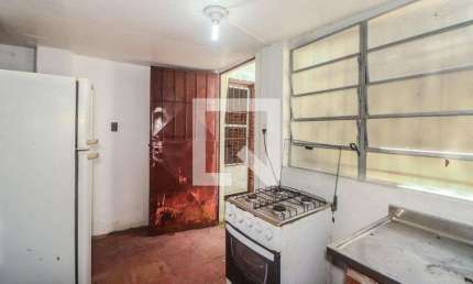 Casa / Sobrado em Condomínio para Aluguel - Rubem Berta, 1 Quarto,  60 m² - Porto Alegre
