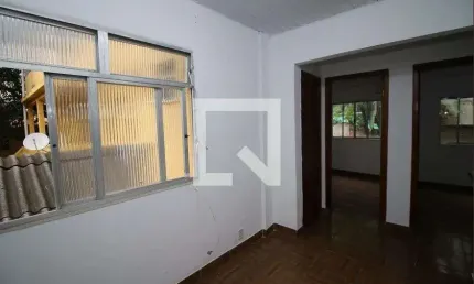 Casa para Aluguel - Penha, 2 Quartos,  60 m² - Rio de Janeiro