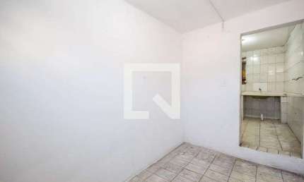 Casa para Aluguel - Novo Osasco, 1 Quarto,  30 m² - Osasco