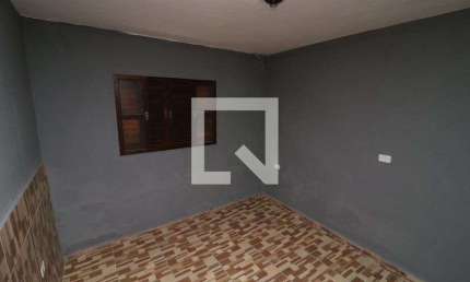 Casa para Aluguel - Jardim Vila Carrao, 1 Quarto,  45 m² - São Paulo