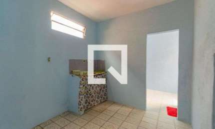 Casa para Aluguel - Brotas, 1 Quarto,  40 m² - Salvador
