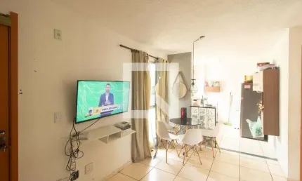 Apartamento para Aluguel - Cosmos, 2 Quartos,  43 m² - Rio de Janeiro