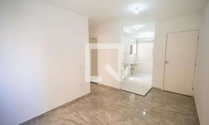 Apartamento para Aluguel - Guaratiba, 2 Quartos,  45 m² - Rio de Janeiro