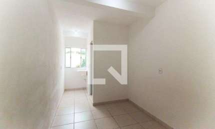 Casa / Sobrado em Condomínio para Aluguel - Itaquera, 1 Quarto,  25 m² - São Paulo