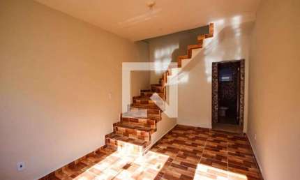 Casa / Sobrado em Condomínio para Aluguel - Piedade, 2 Quartos,  68 m² - Rio de Janeiro