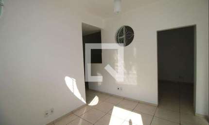 Casa para Aluguel - Penha, 2 Quartos,  50 m² - Rio de Janeiro