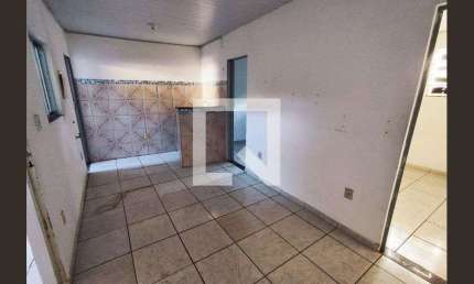 Casa para Aluguel - Piedade, 2 Quartos,  34 m² - Rio de Janeiro