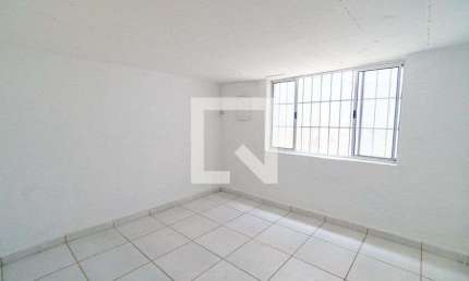 Casa para Aluguel - Jabaquara, 1 Quarto,  20 m² - São Paulo