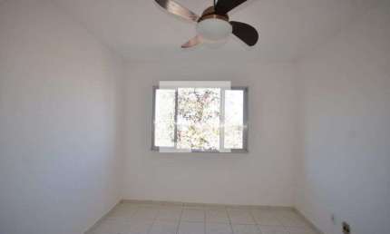 Apartamento para Aluguel - Campo Grande, 3 Quartos,  53 m² - Rio de Janeiro