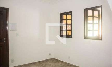 Casa para Aluguel - Vila Dalva, 1 Quarto,  25 m² - São Paulo