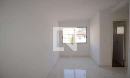 Apartamento para Aluguel - Campo Grande, 2 Quartos,  52 m² - Rio de Janeiro