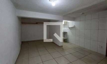 Casa para Aluguel - Vila Dalila, 1 Quarto,  40 m² - São Paulo
