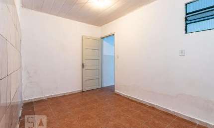 Casa para Aluguel - Ponte Rasa, 1 Quarto,  20 m² - São Paulo