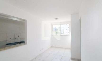 Apartamento para Aluguel - Campo Grande, 2 Quartos,  46 m² - Rio de Janeiro